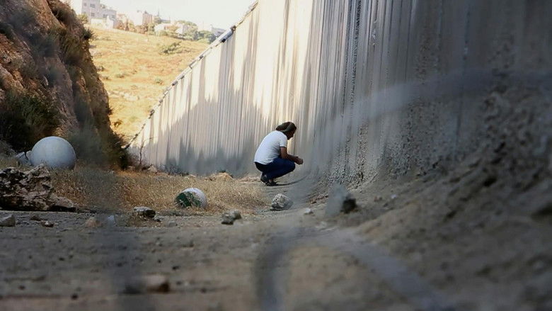 кадр из фильма Israelism