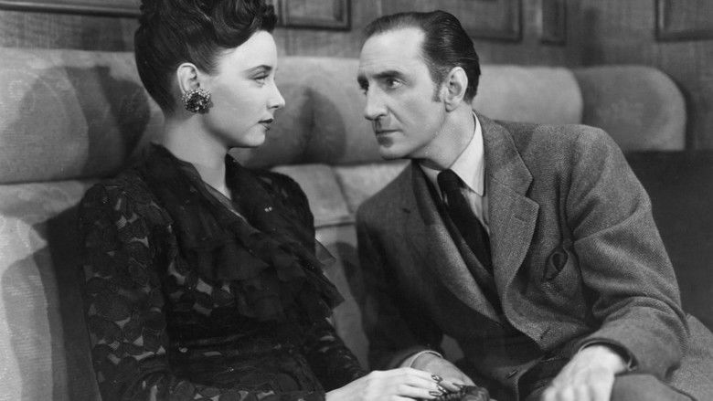 кадр из фильма Шерлок Холмс: Ночной террор