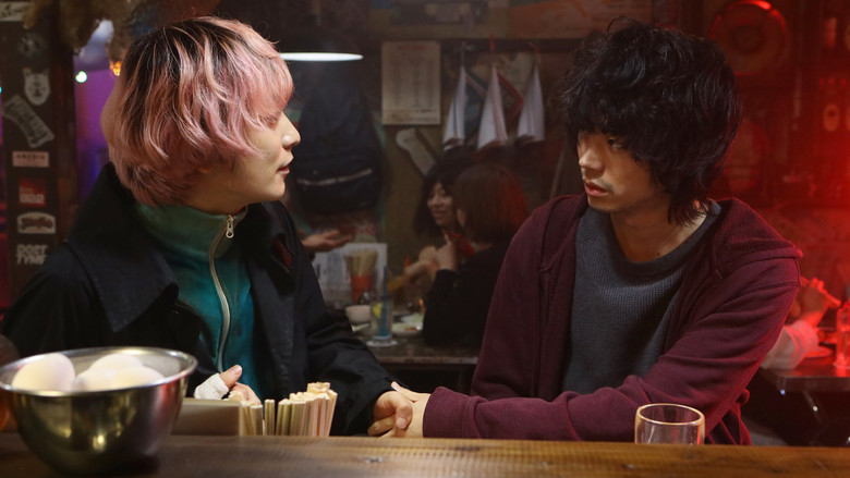 кадр из фильма Персонаж