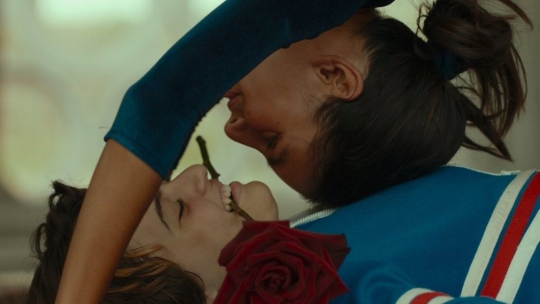 кадр из фильма Необъятность