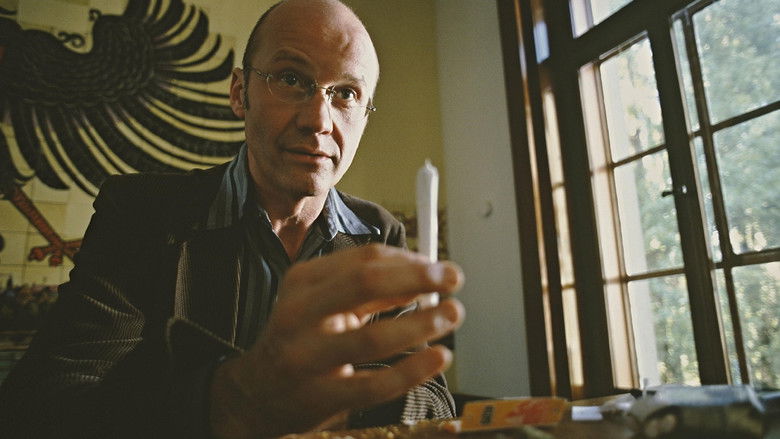 кадр из фильма Ламмбок — всё ручной работы