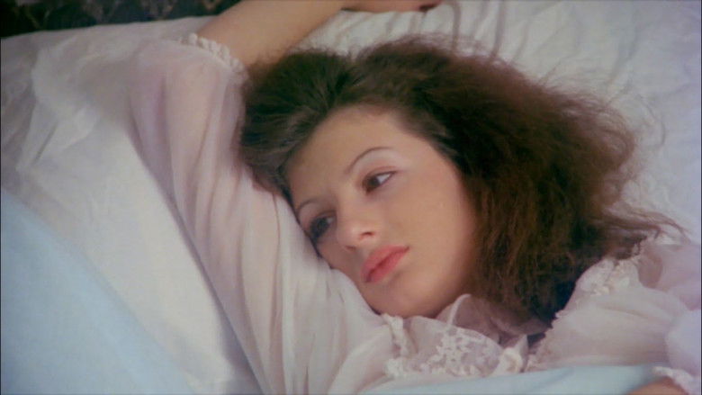 кадр из фильма The Violation of Claudia