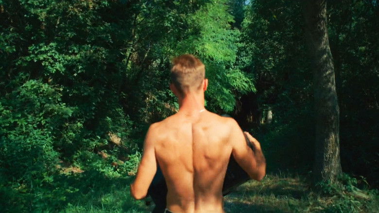 кадр из фильма Атлантида