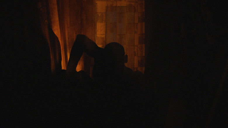 кадр из фильма Невольный вор