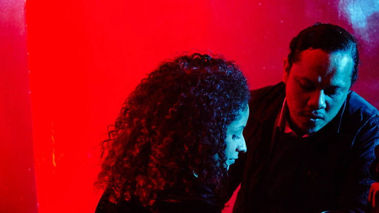 кадр из фильма Escape from Brazil