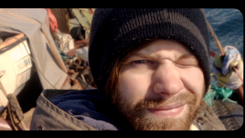 кадр из фильма Warnow: Reis naar het Noorderlicht