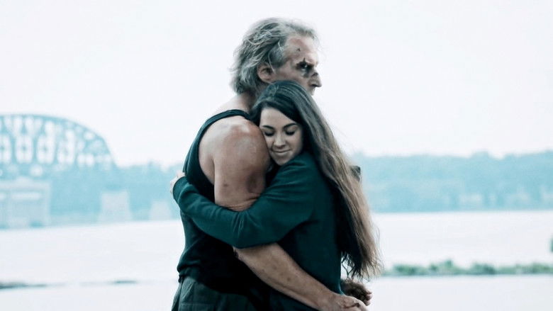 кадр из фильма Clancy Once Again