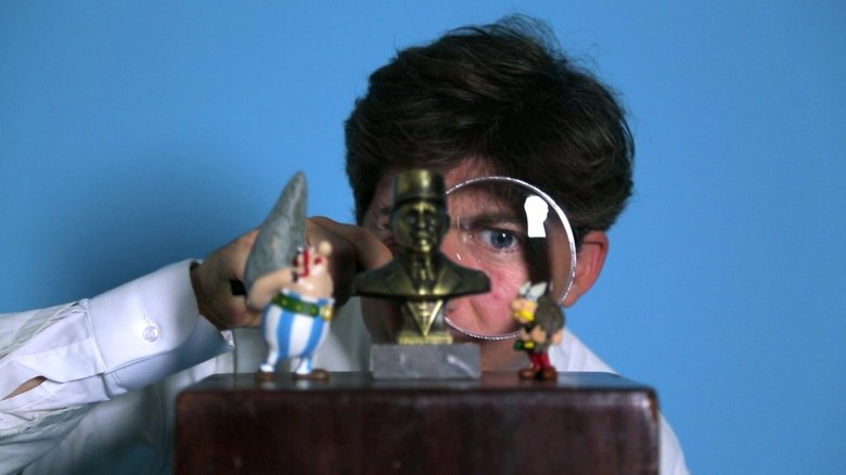 кадр из фильма Зелье Астерикса