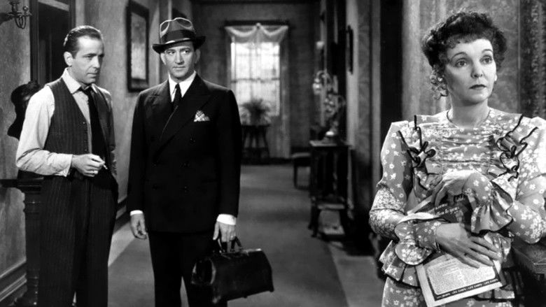 кадр из фильма Это всё правда