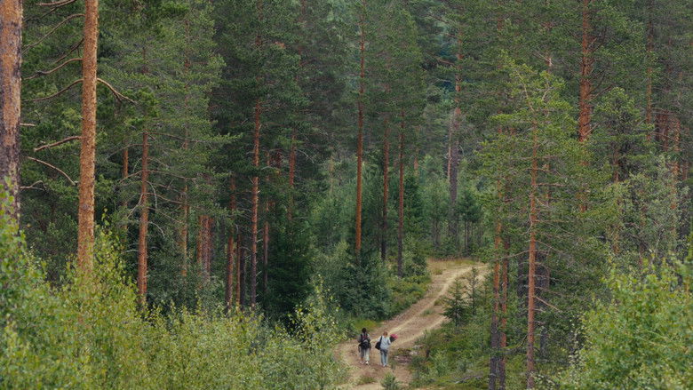 кадр из фильма Du og Jeg og Vi To