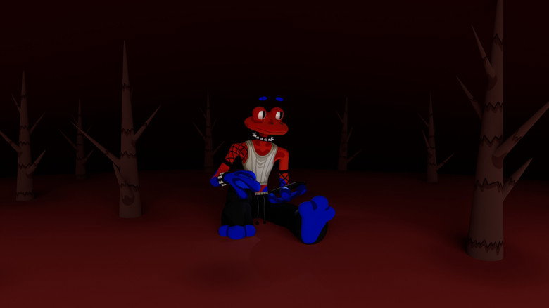 Drako Kain