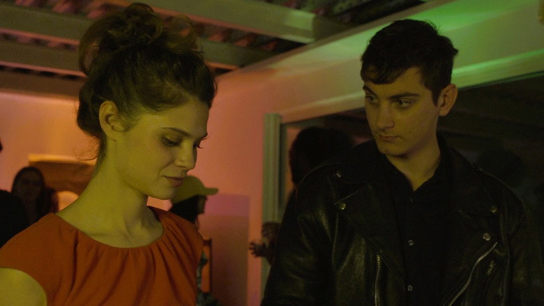 кадр из фильма Ethan & Nathan