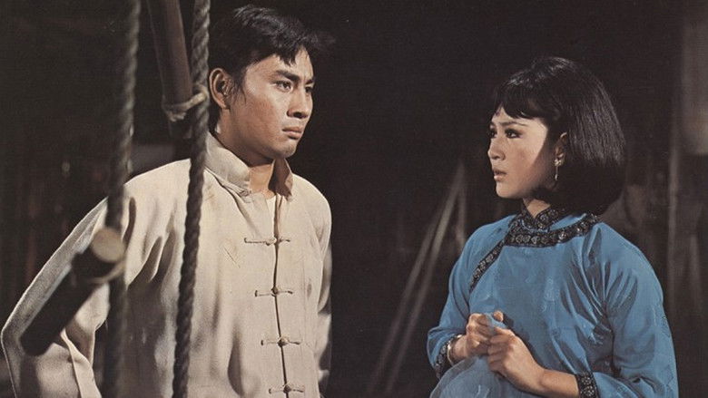 кадр из фильма 大杀手