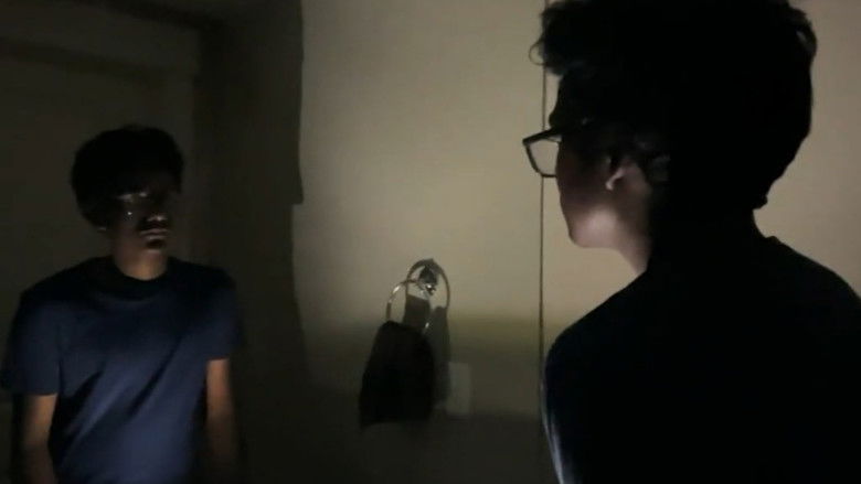 кадр из фильма The Inner Voice