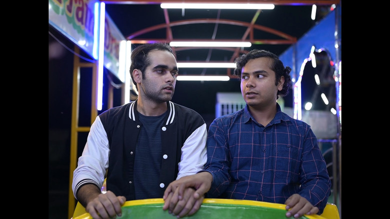 кадр из фильма Dear Diary