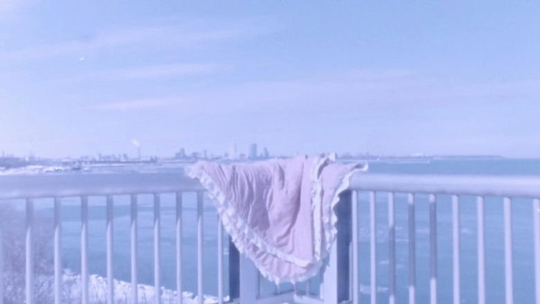 кадр из фильма Background Material