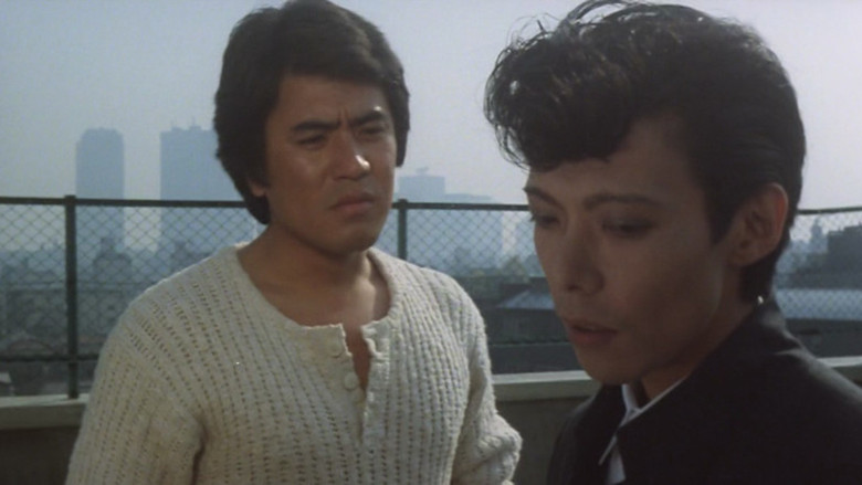 кадр из фильма 沙耶のいる透視図