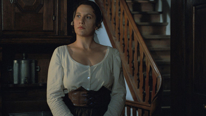 кадр из фильма Anna Göldin, letzte Hexe