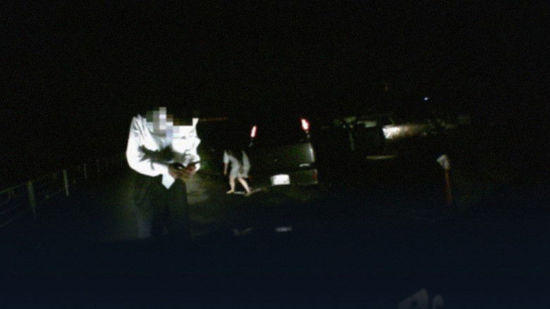 кадр из фильма 封印映像9 制服の怨念