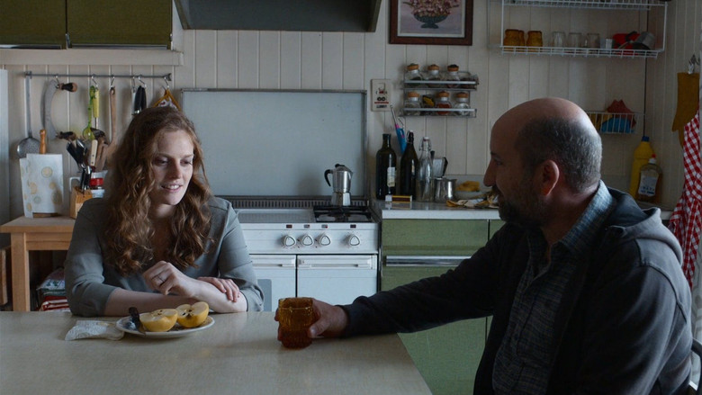 кадр из фильма Cento domeniche