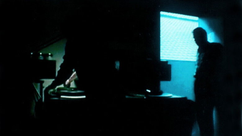 кадр из фильма Où gît votre sourire enfoui?