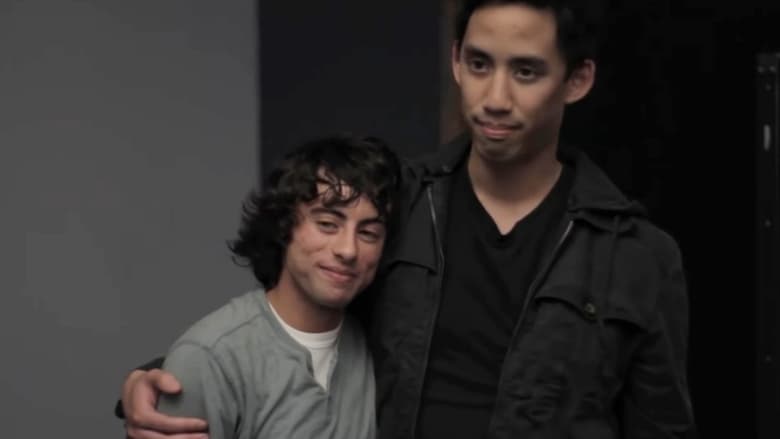 Рубен: Место, где я родился