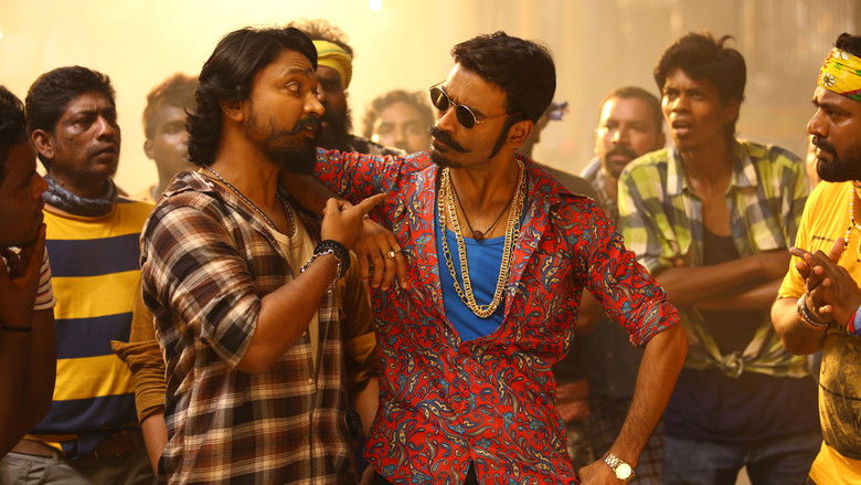 кадр из фильма மாரி 2