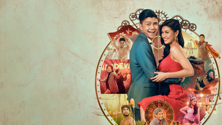 кадр из фильма Unli Life