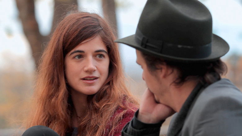 кадр из фильма Mujeres, de Coque Malla