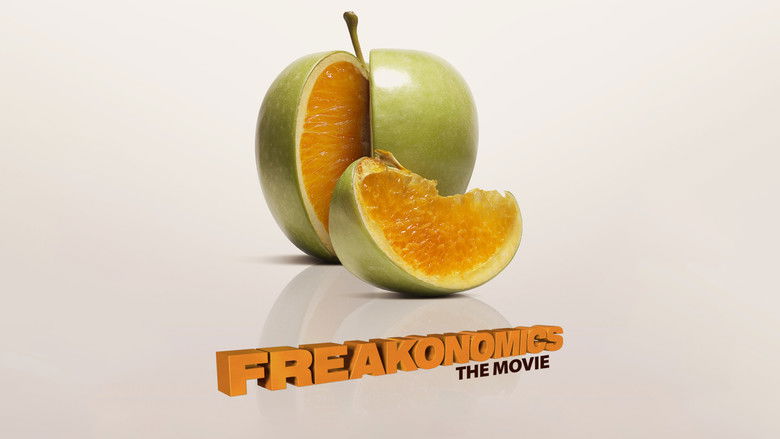 кадр из фильма Freakonomics