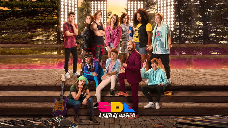 кадр из фильма SDL - A Batalha Musical