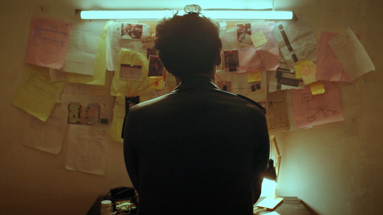 кадр из фильма See No Evil