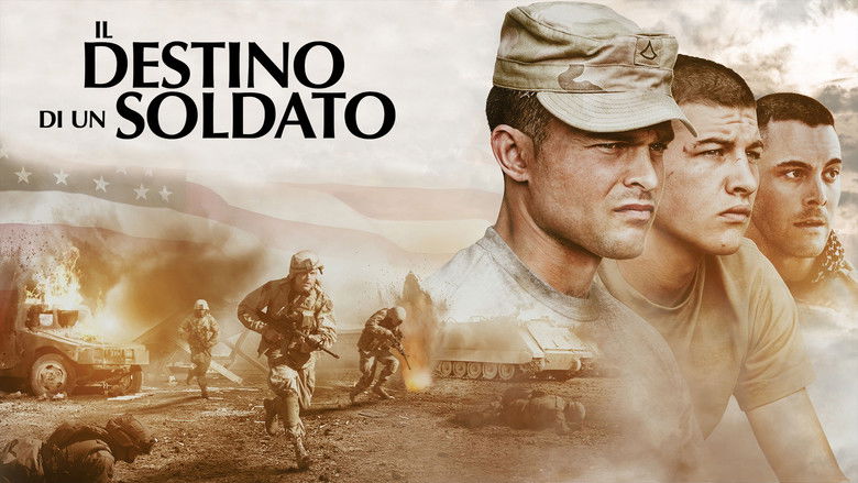 кадр из фильма Желтые птицы