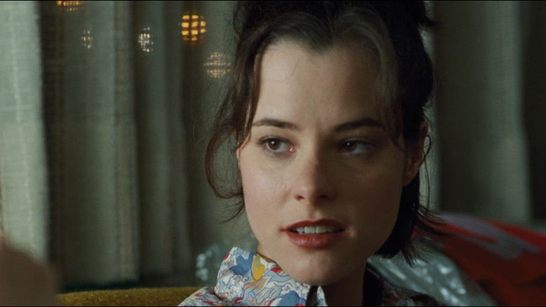 кадр из фильма Девушки из офиса