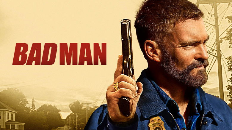 кадр из фильма Плохой человек