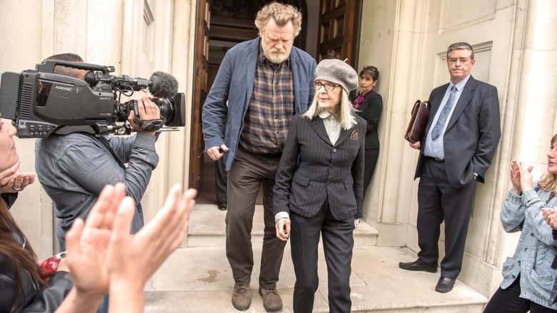 кадр из фильма Хэмпстед