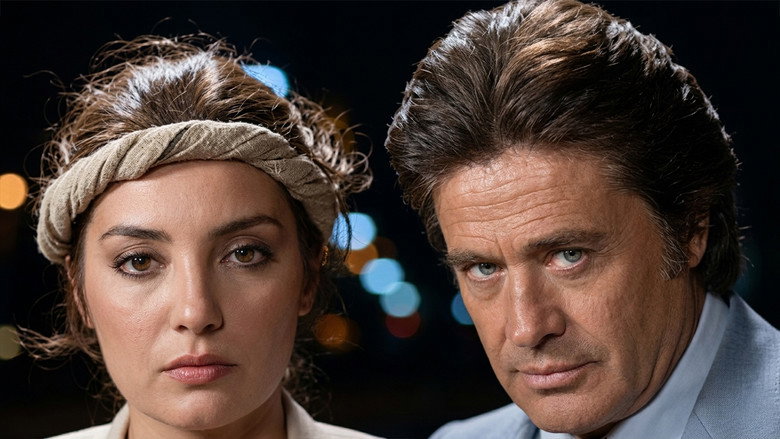 кадр из фильма Kaplanlar