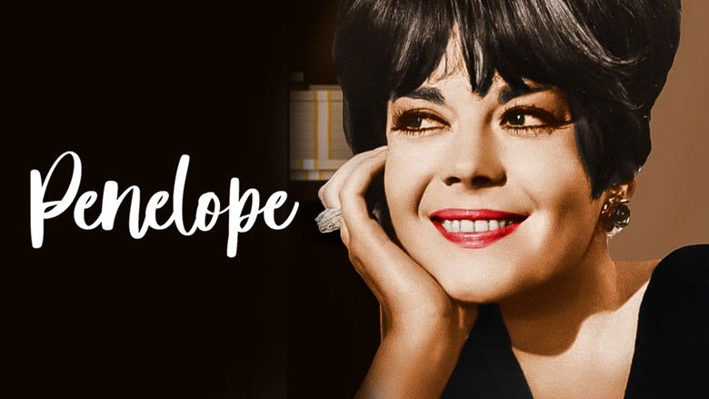 кадр из фильма Пенелопа