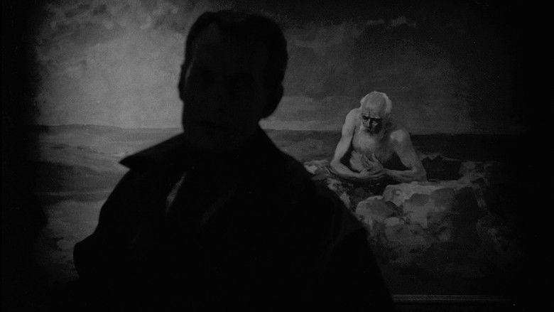 кадр из фильма Michael