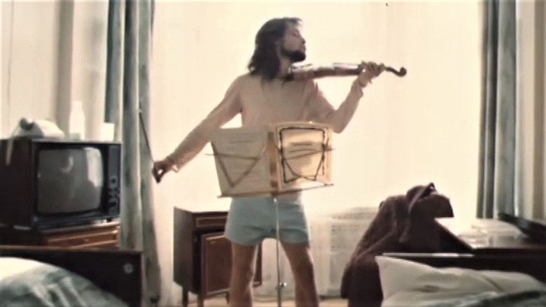 кадр из фильма Двадцать минут с ангелом