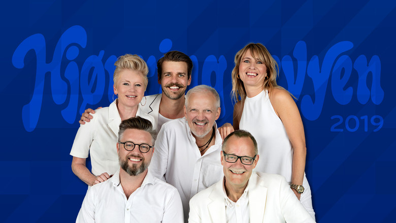 кадр из фильма Hjørring Revyen 2019