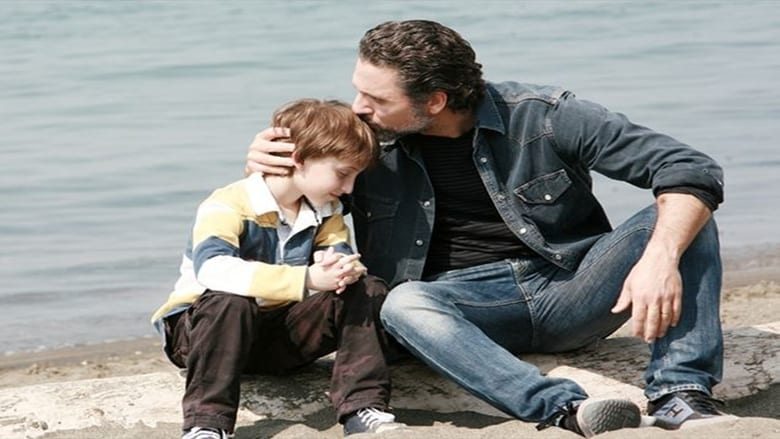 кадр из фильма Sarò sempre tuo padre