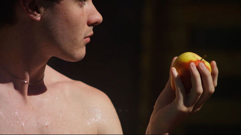 кадр из фильма EDEN