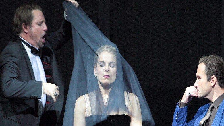 кадр из фильма Donizetti - La Favorite