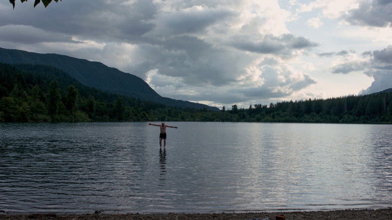 кадр из фильма Hunting Bigfoot