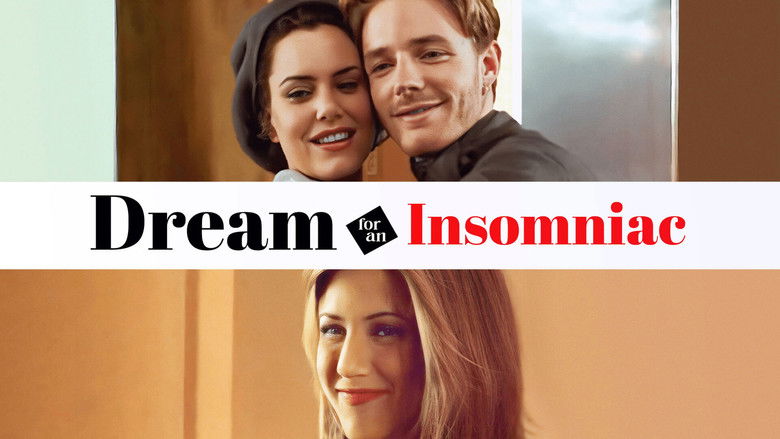 кадр из фильма Принц из снов