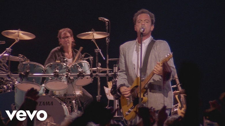 кадр из фильма Billy Joel: A Matter of Trust - The Bridge to Russia