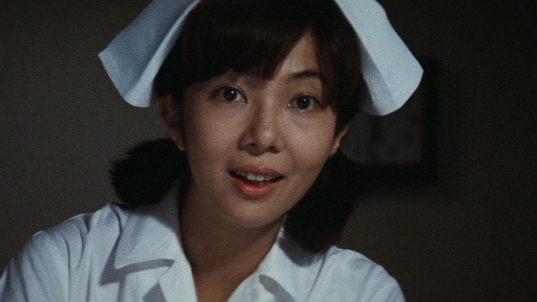 кадр из фильма 日本の首領 野望篇