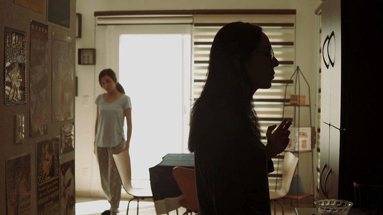 кадр из фильма Farewell