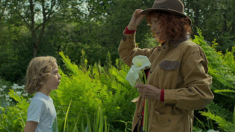 кадр из фильма Chouquette